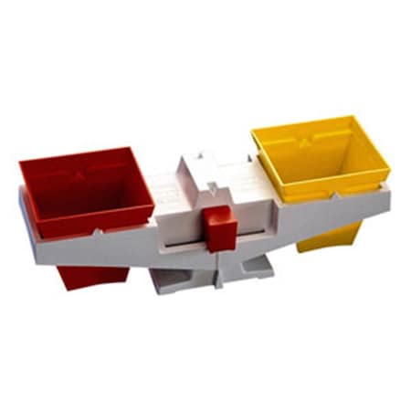 Ohaus Primer Mechanical Balance Triple Beam Scale 80410-00